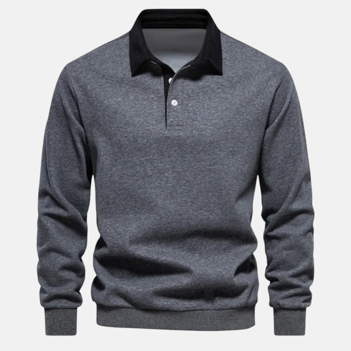 Herren Hemd klassischer Stil – Heidi München