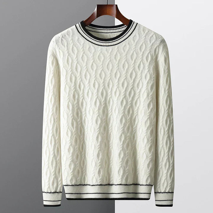 Pullover Herren von Heidi München – Ansicht 1
