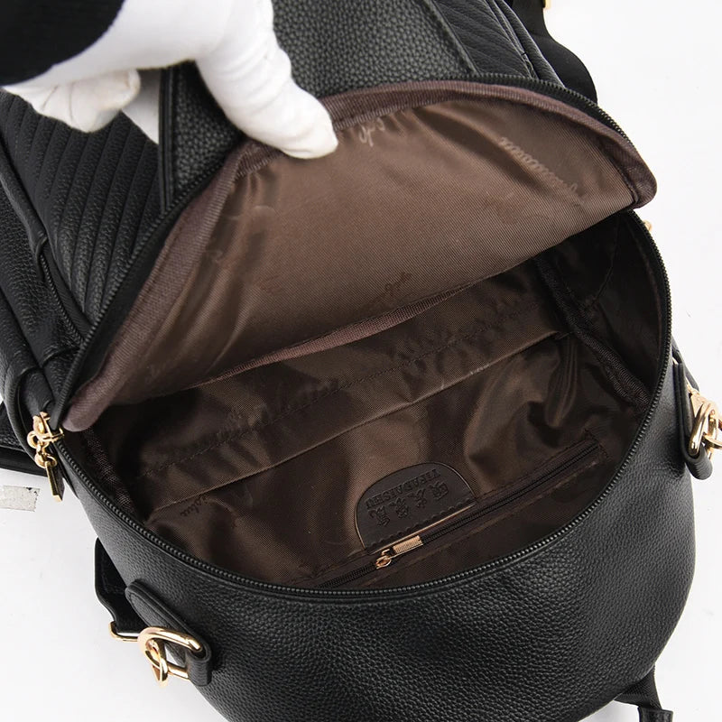 Rucksack Damen von Heidi München – Ansicht 5