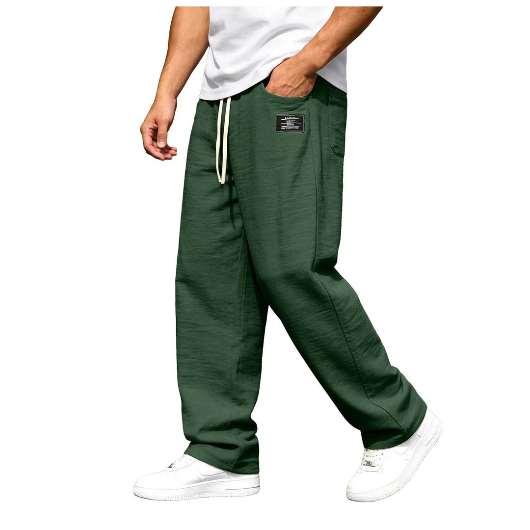 bequeme Freizeithose von Heidi München – Ansicht 3