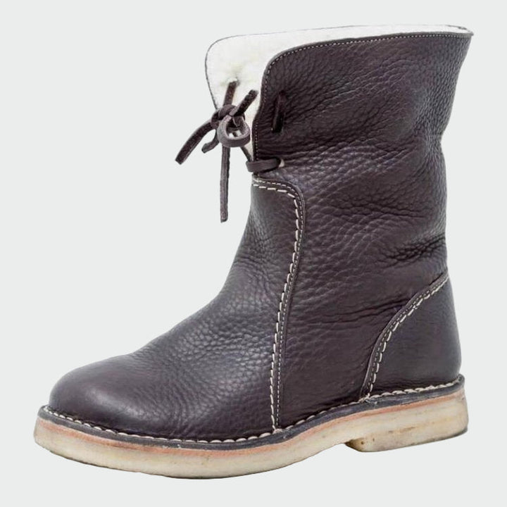 bequeme Damenschuhe von Heidi München – Ansicht 2