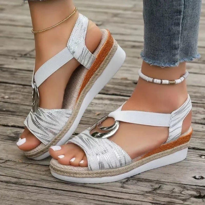 orthopädische Sandalen Damen von Heidi München – Ansicht 18