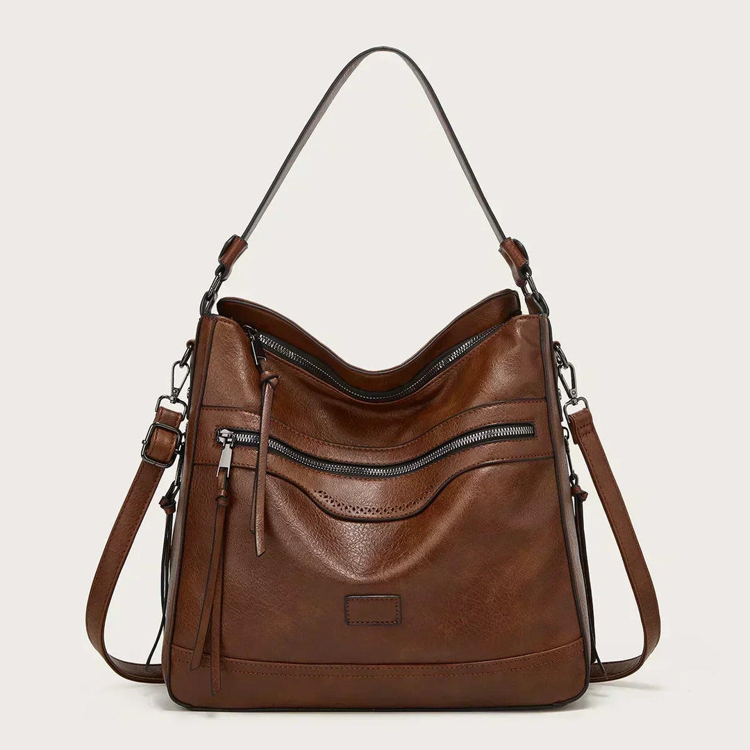 Handtasche Damen von Heidi München – Ansicht 3