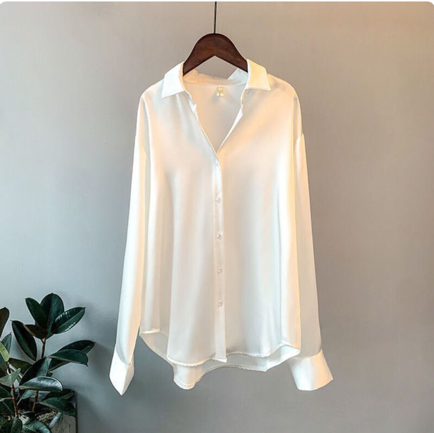 Damenbluse von Heidi München – Ansicht 3