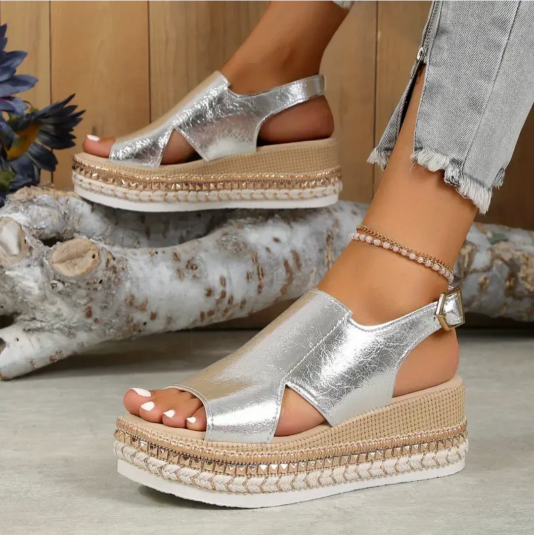 orthopädische Sandalen Damen von Heidi München – Ansicht 7