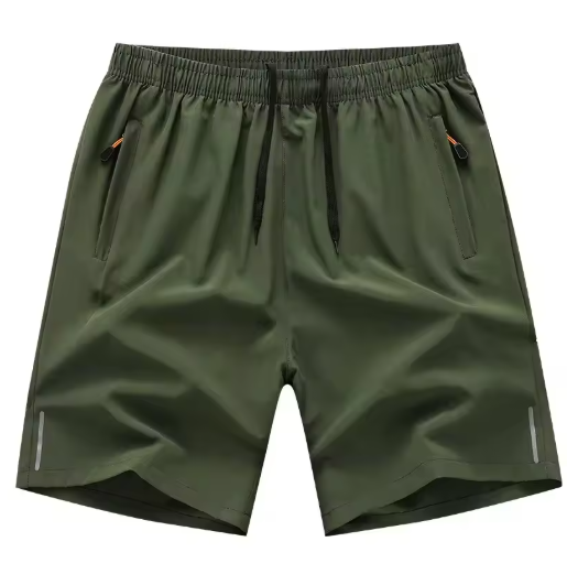 Herren Shorts Sommer von Heidi München – Ansicht 4