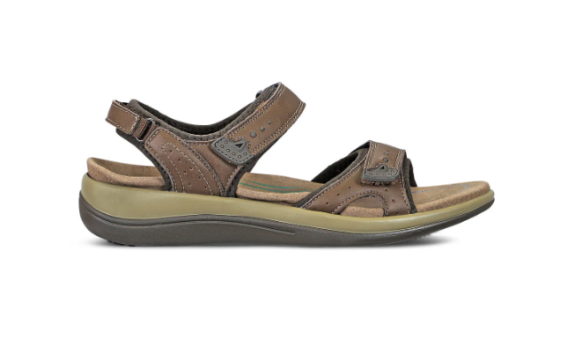 bequeme Sandalen Damen von Heidi München – Ansicht 7