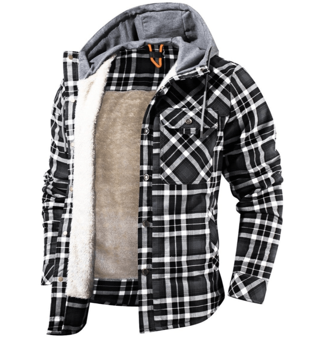 Herrenjacke von Heidi München – Ansicht 1