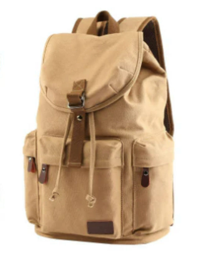 Rucksack Damen von Heidi München – Ansicht 1