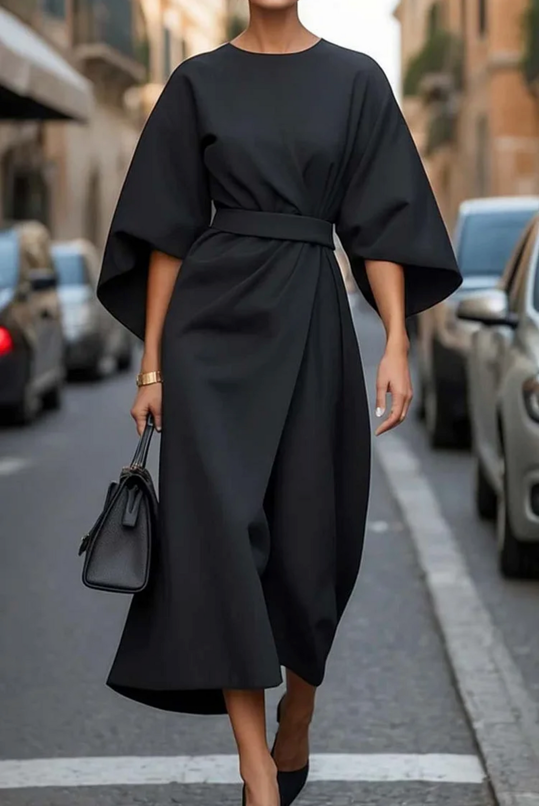 Sommerkleid Damen von Heidi München – Ansicht 4