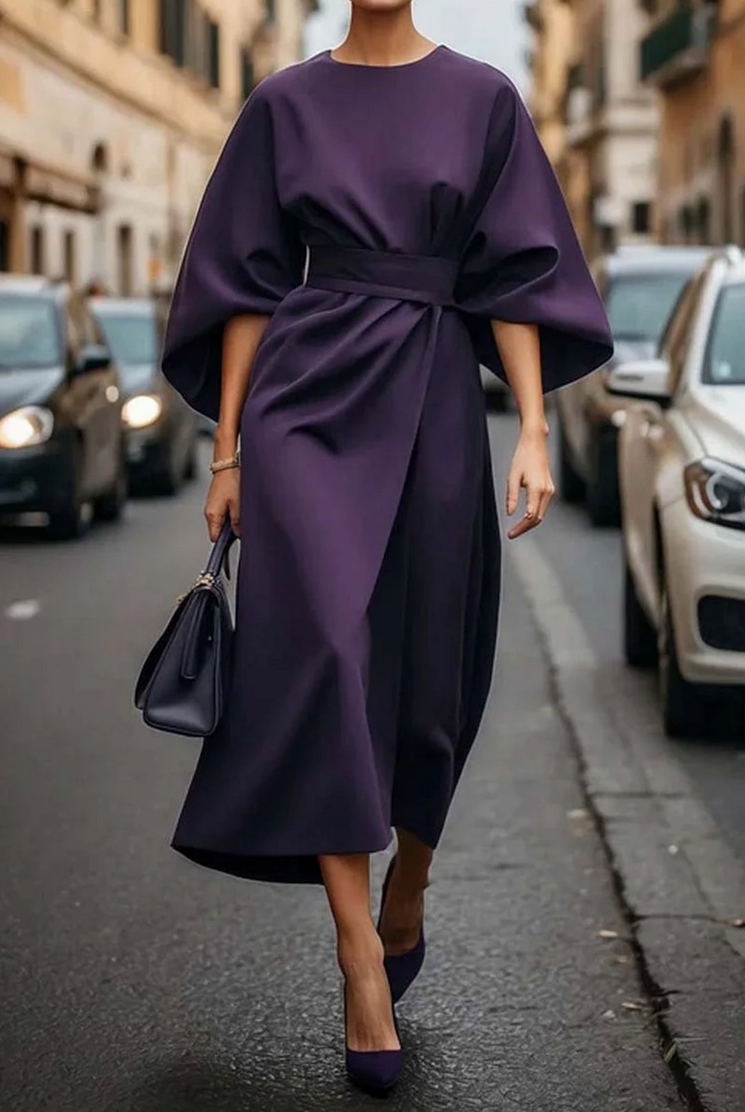 Sommerkleid Damen von Heidi München – Ansicht 6