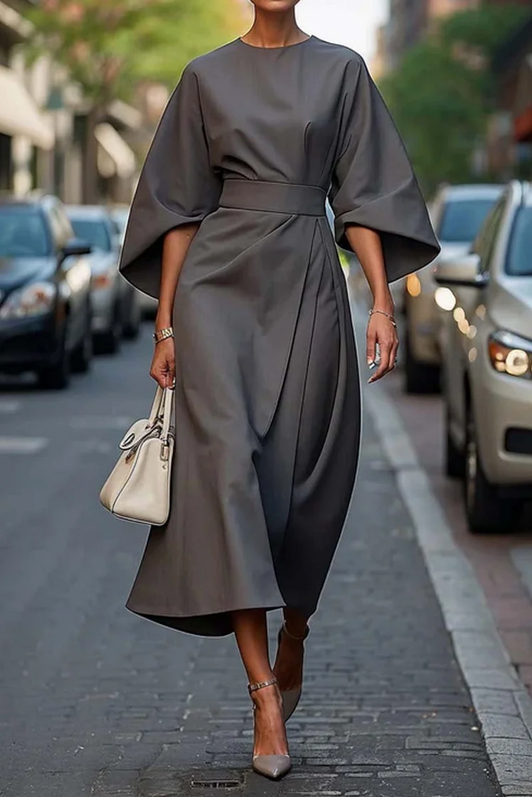 Sommerkleid Damen von Heidi München – Ansicht 5