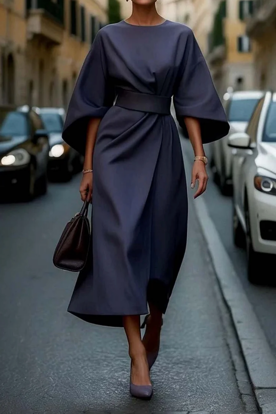 Sommerkleid Damen von Heidi München – Ansicht 2
