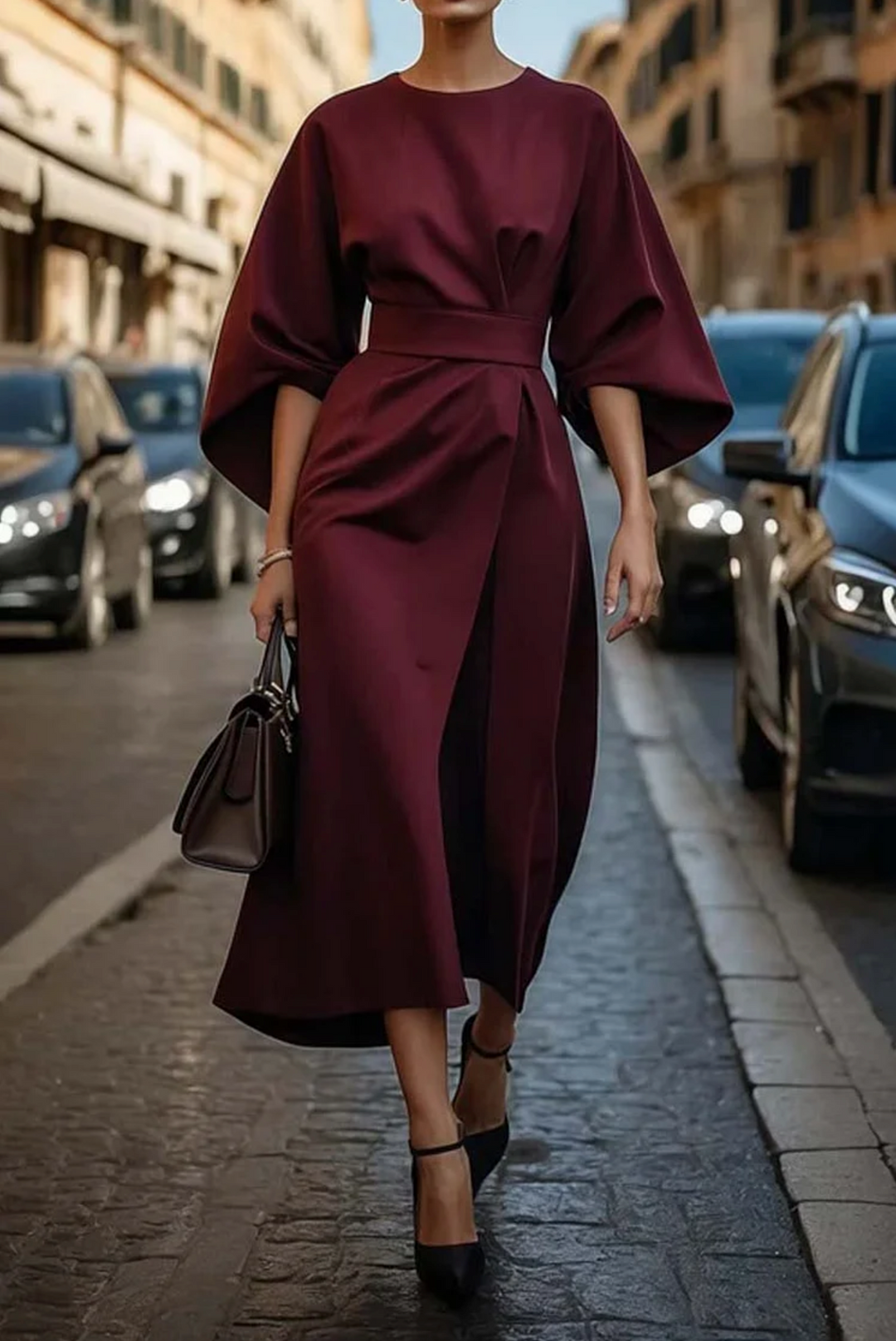 Sommerkleid Damen von Heidi München – Ansicht 3