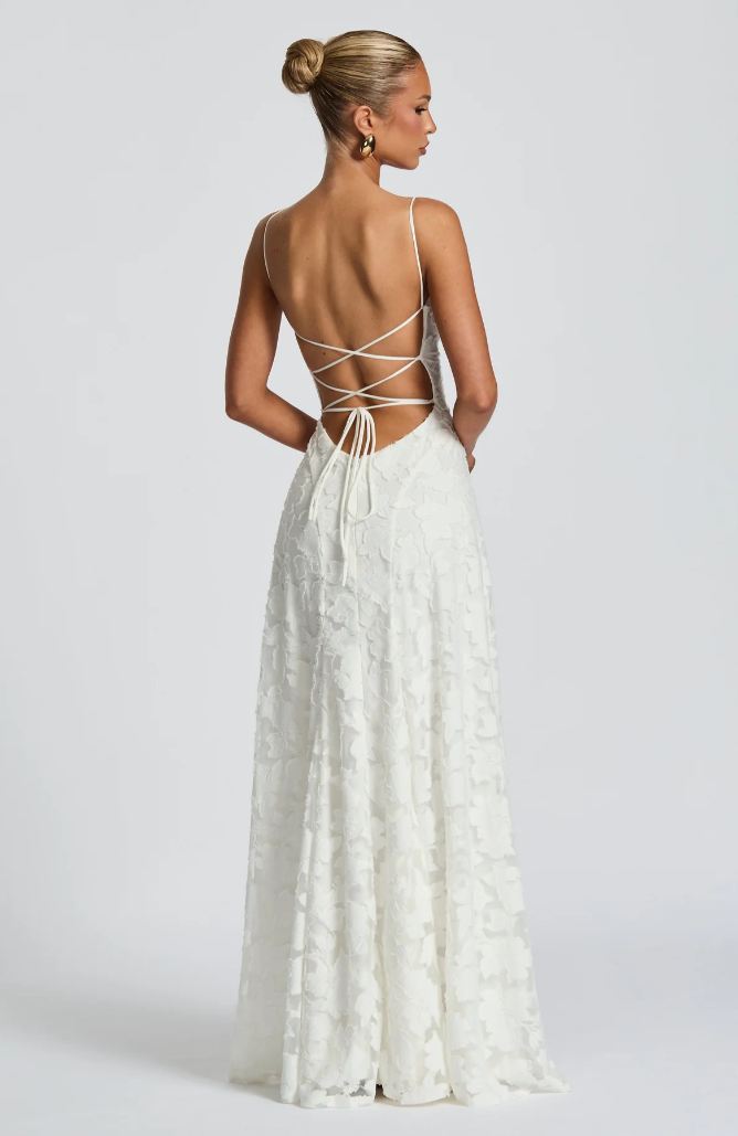 Maxikleid Damen von Heidi München – Ansicht 9