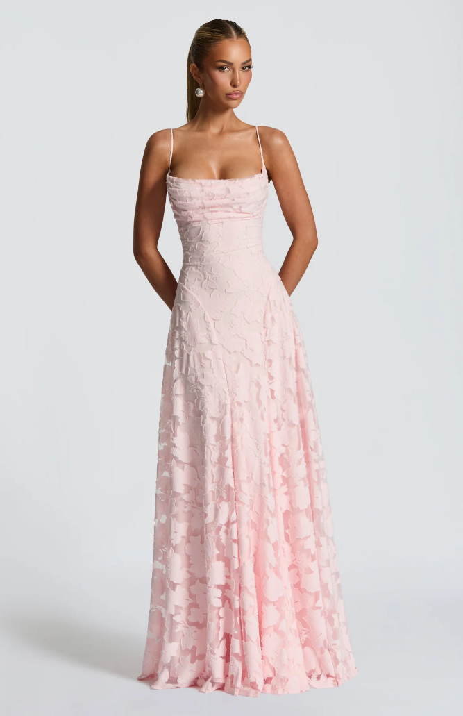 Maxikleid Damen von Heidi München – Ansicht 10