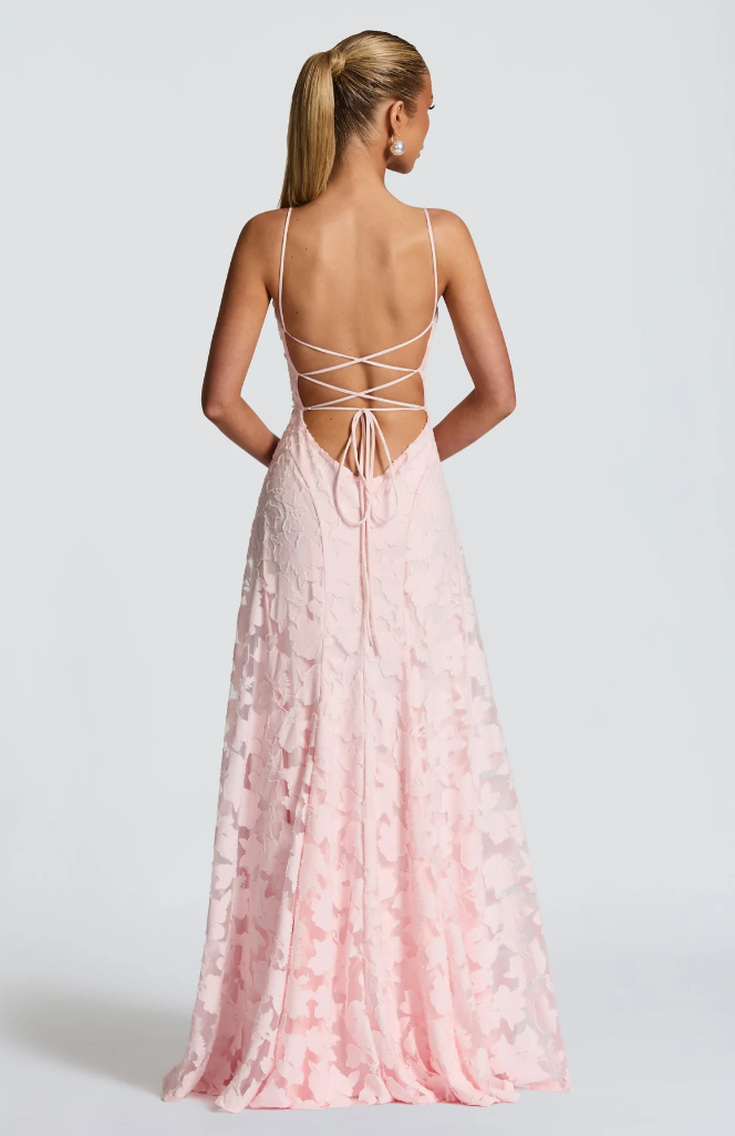 Maxikleid Damen von Heidi München – Ansicht 11