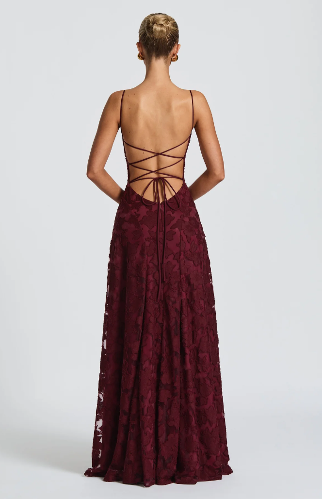 Maxikleid Damen von Heidi München – Ansicht 7