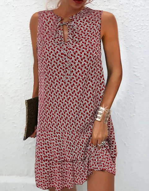 Sommerkleid Damen von Heidi München – Ansicht 1