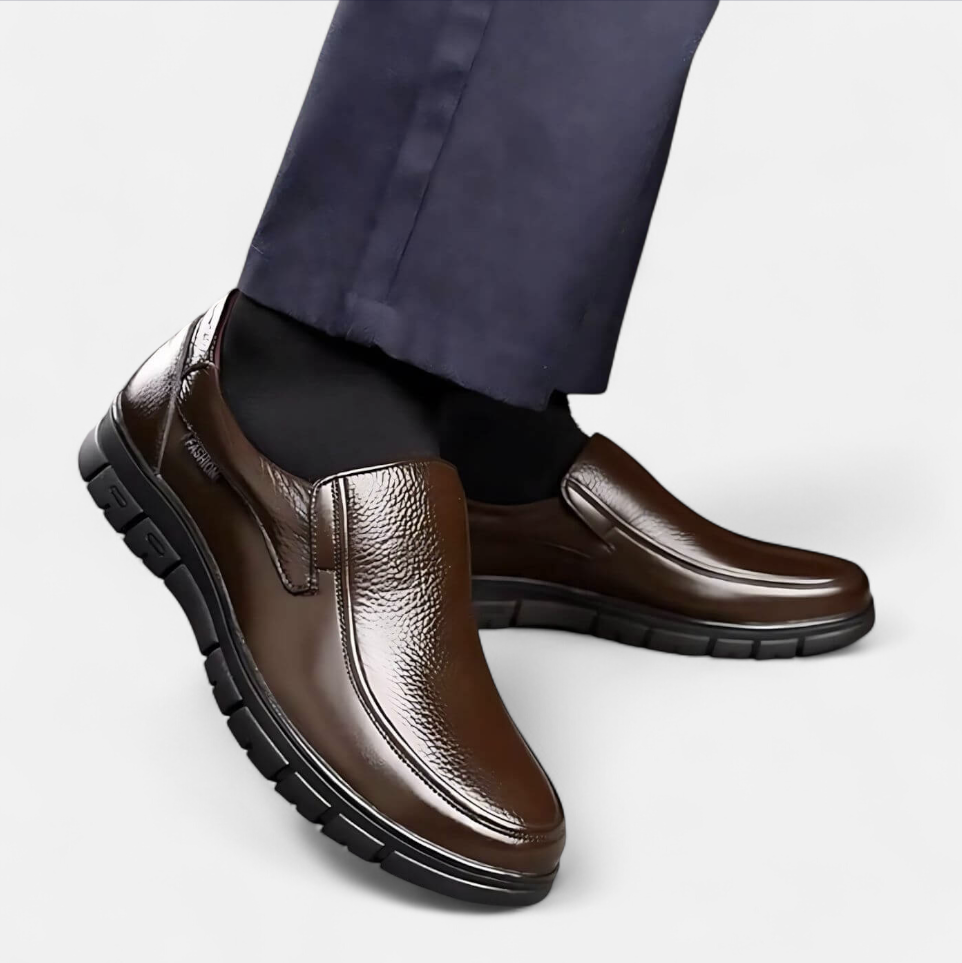 Elegante Herren Schuhe – Heidi München
