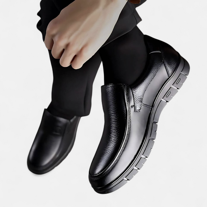 Elegante Herren Schuhe – Heidi München