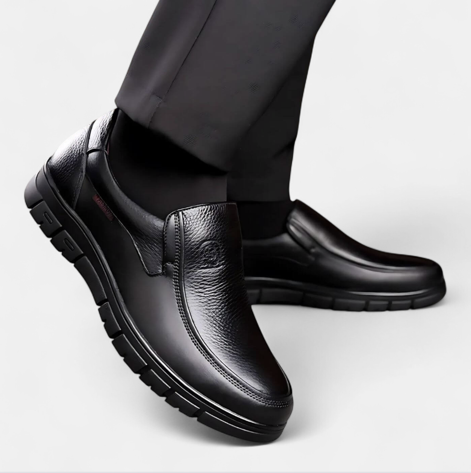 Elegante Herren Schuhe – Heidi München