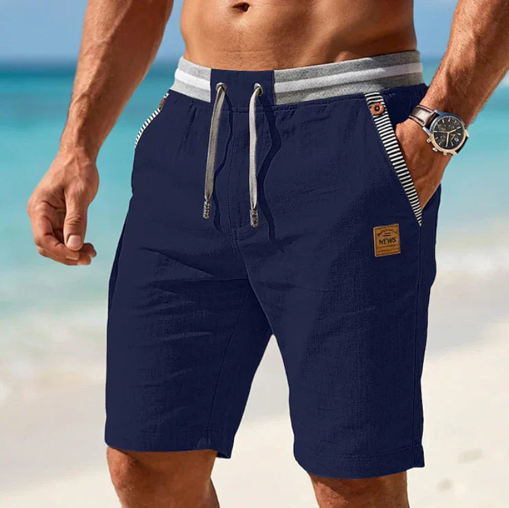 Herren Shorts Sommer von Heidi München – Ansicht 5