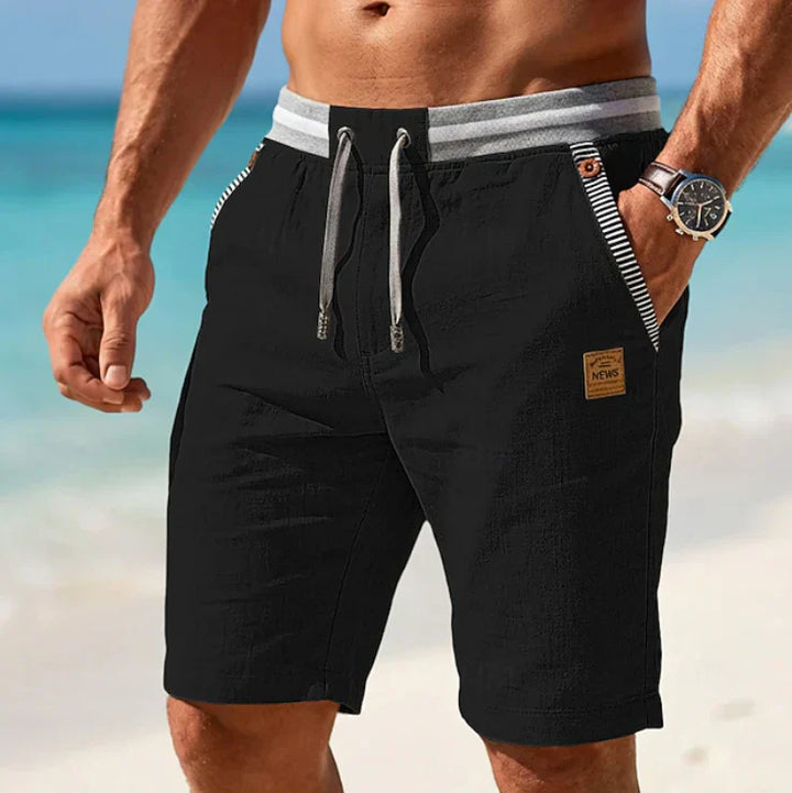 Herren Shorts Sommer von Heidi München – Ansicht 4
