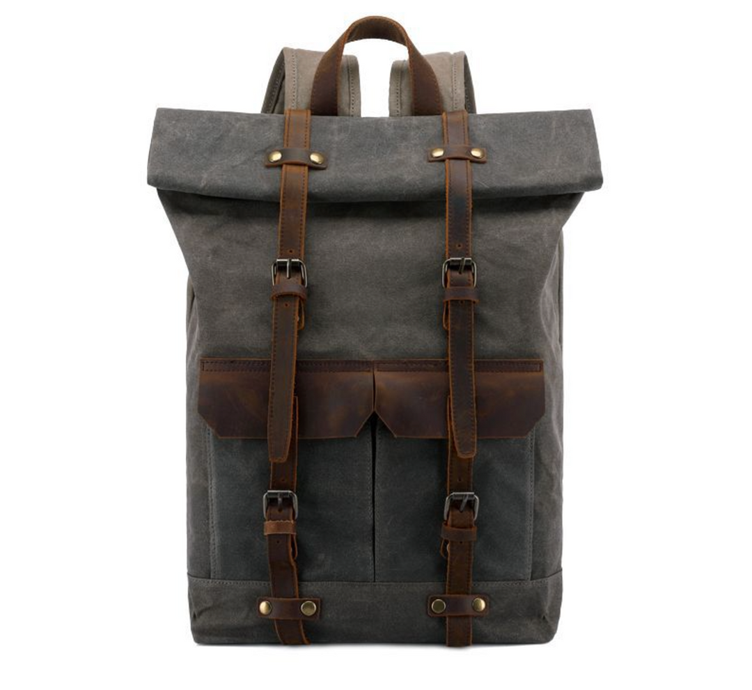 Rucksack Damen von Heidi München – Ansicht 1