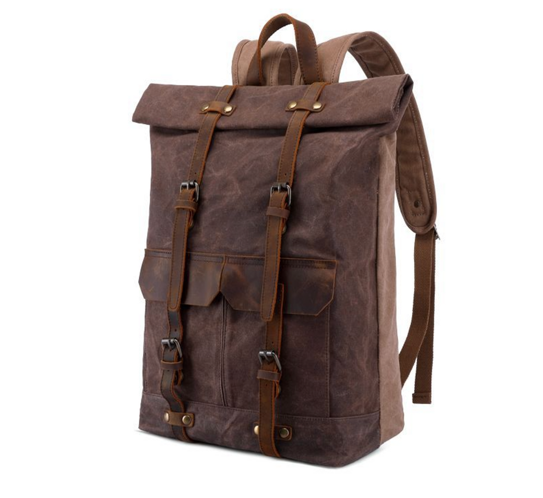 Rucksack Damen von Heidi München – Ansicht 2