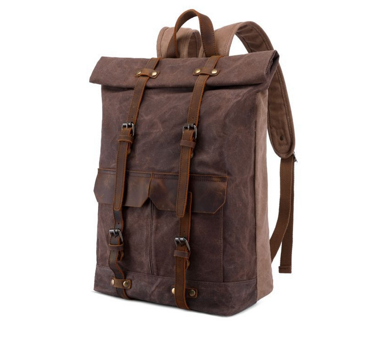 Rucksack Damen von Heidi München – Ansicht 2