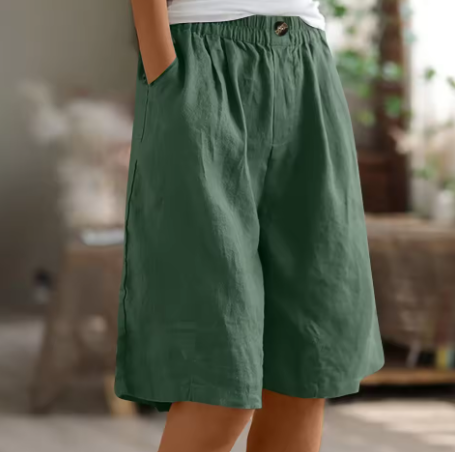 Damen Shorts Sommer von Heidi München – Ansicht 9
