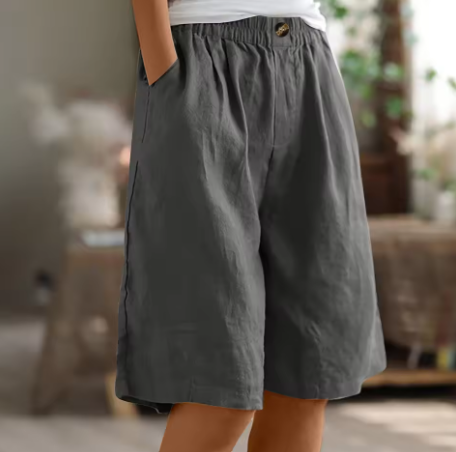 Damen Shorts Sommer von Heidi München – Ansicht 3