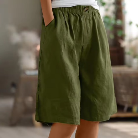 Damen Shorts Sommer von Heidi München – Ansicht 2