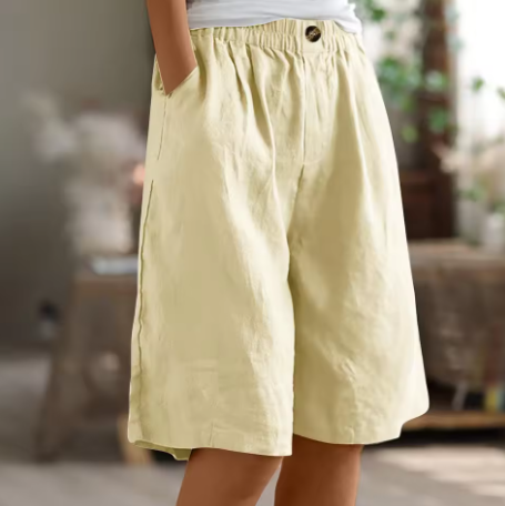 Damen Shorts Sommer von Heidi München – Ansicht 4