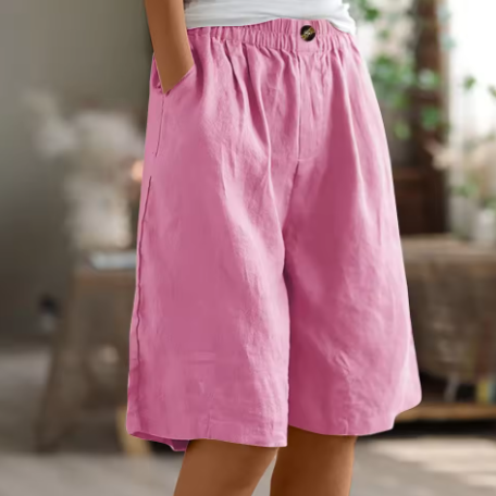 Damen Shorts Sommer von Heidi München – Ansicht 6