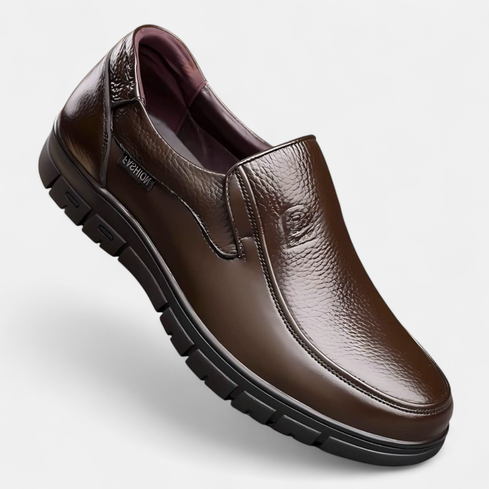 Elegante Herren Schuhe – Heidi München