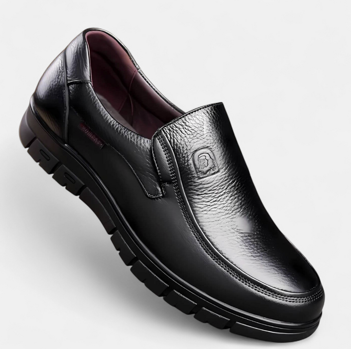 Elegante Herren Schuhe – Heidi München