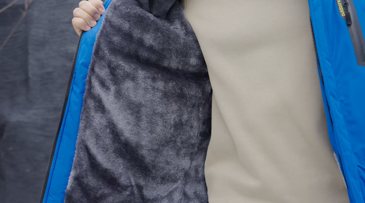 Jacke von Heidi München – Ansicht 9