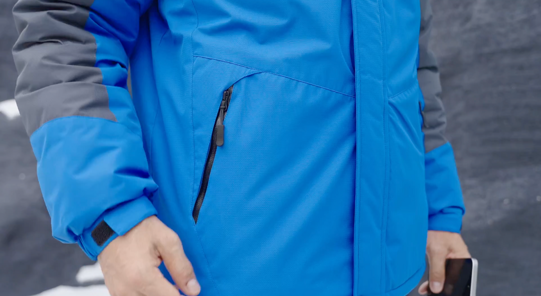 Jacke von Heidi München – Ansicht 8