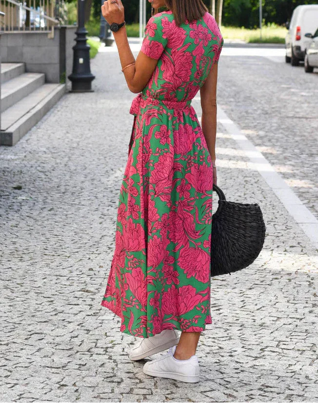 Sommerkleid Damen von Heidi München – Ansicht 9