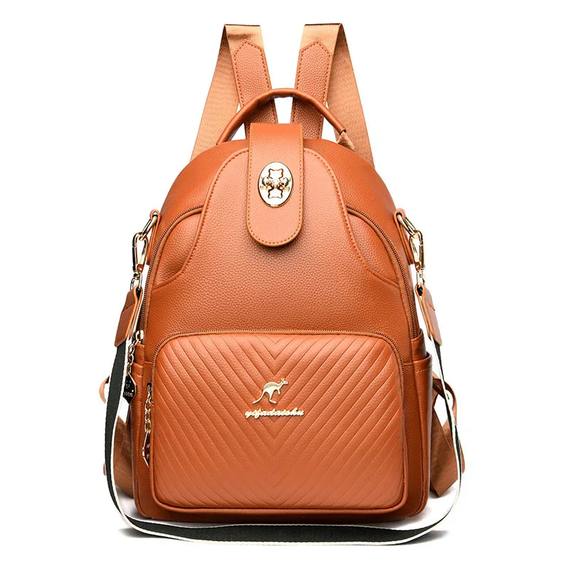 Rucksack Damen von Heidi München – Ansicht 6