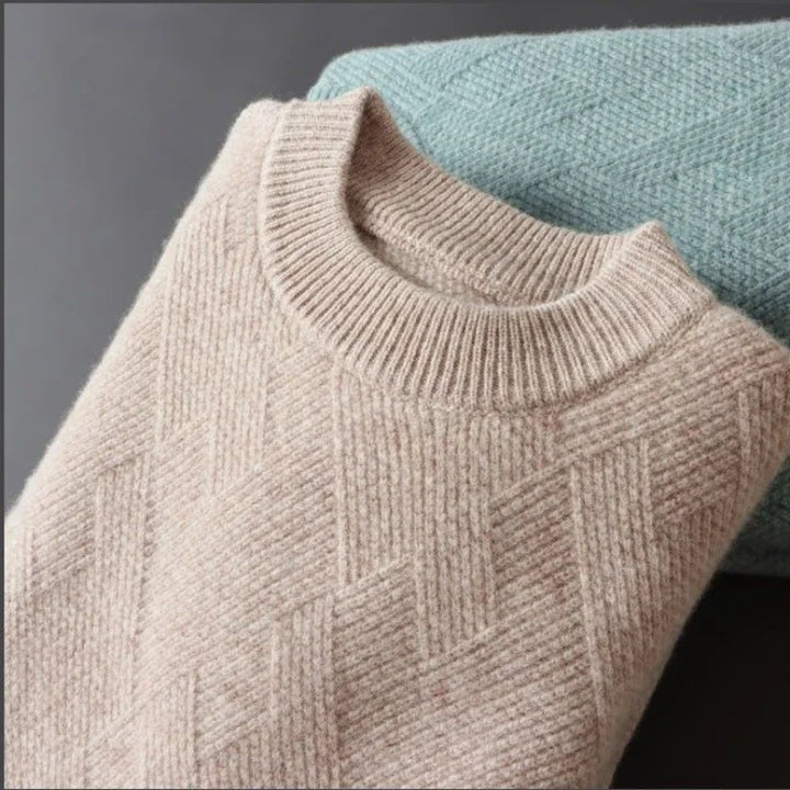Pullover Herren von Heidi München – Ansicht 10
