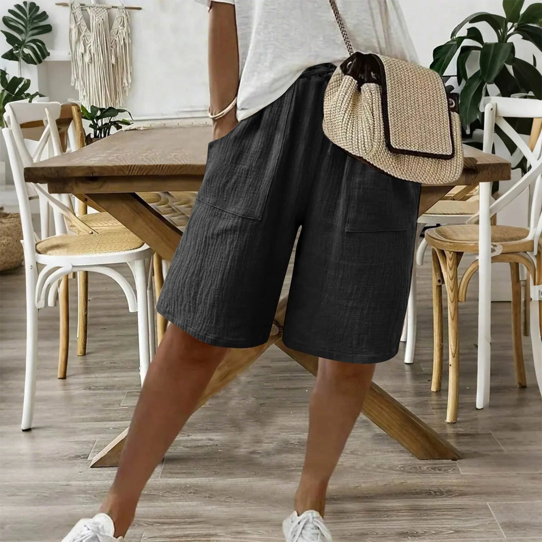 Damen Shorts Sommer von Heidi München – Ansicht 9