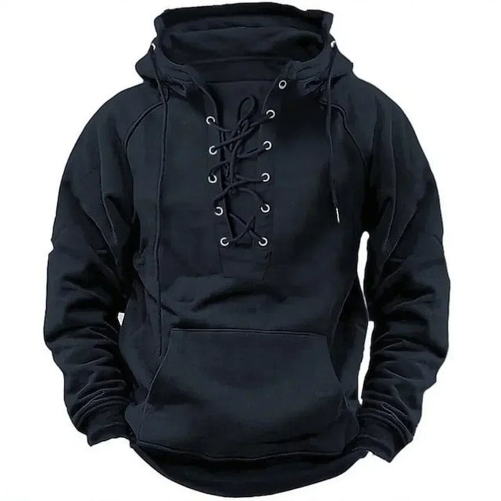 Hoodie Herren von Heidi München – Ansicht 5