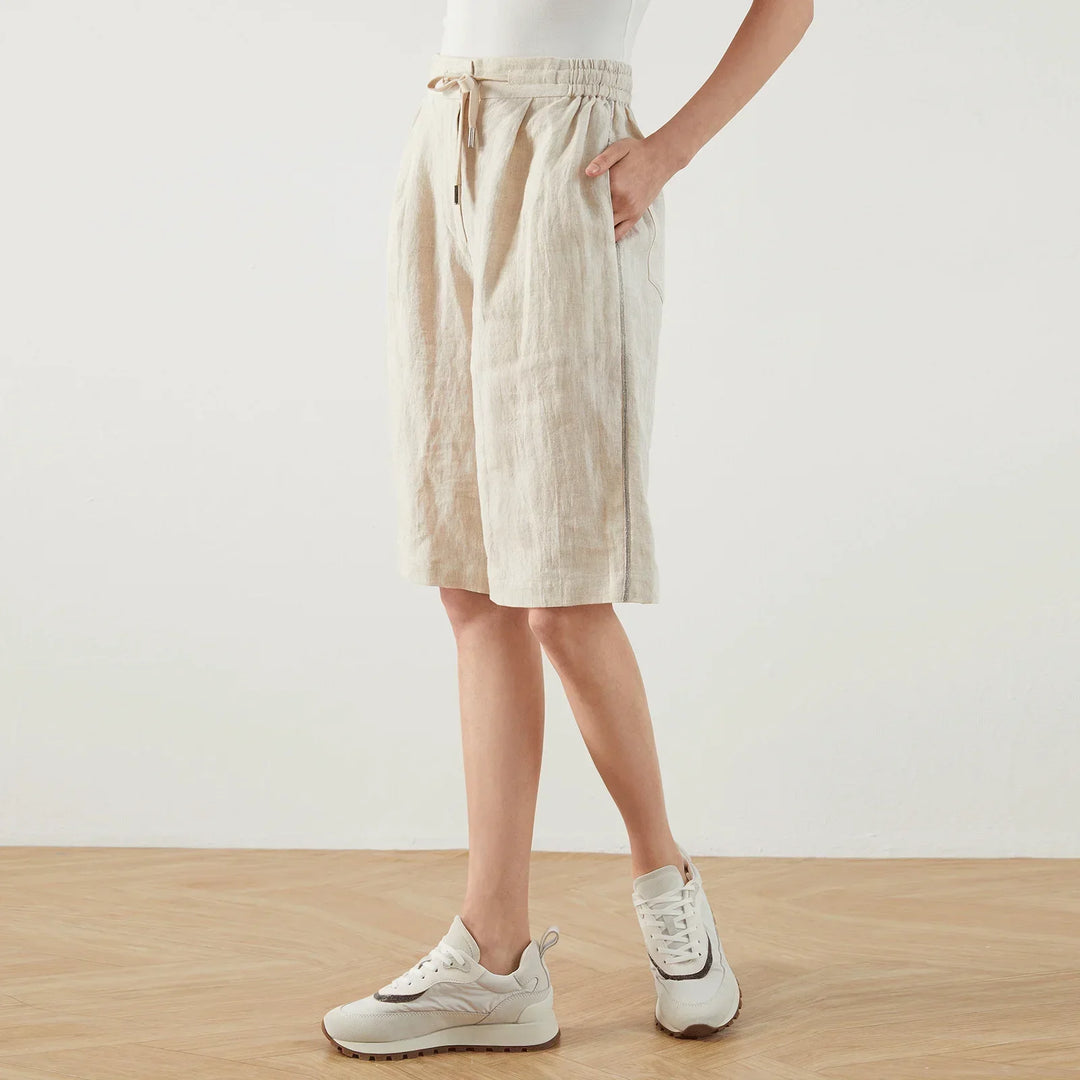 Damen Shorts Sommer von Heidi München – Ansicht 6