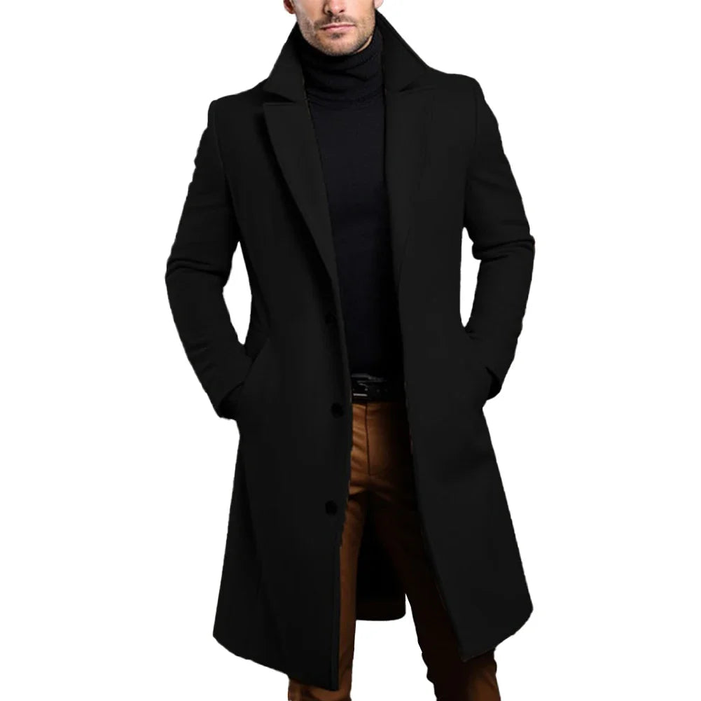 Trenchcoat Damen von Heidi München – Ansicht 4