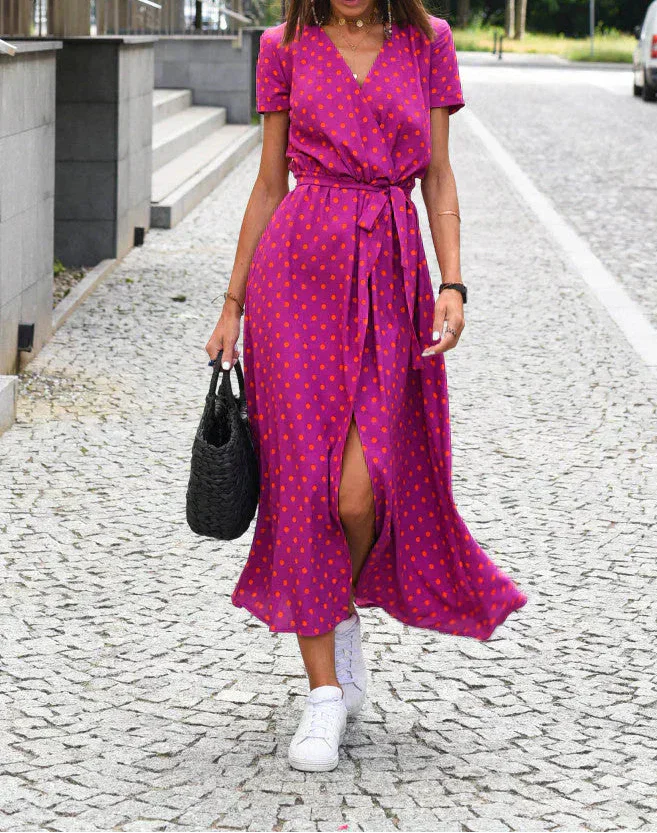 Sommerkleid Damen von Heidi München – Ansicht 3