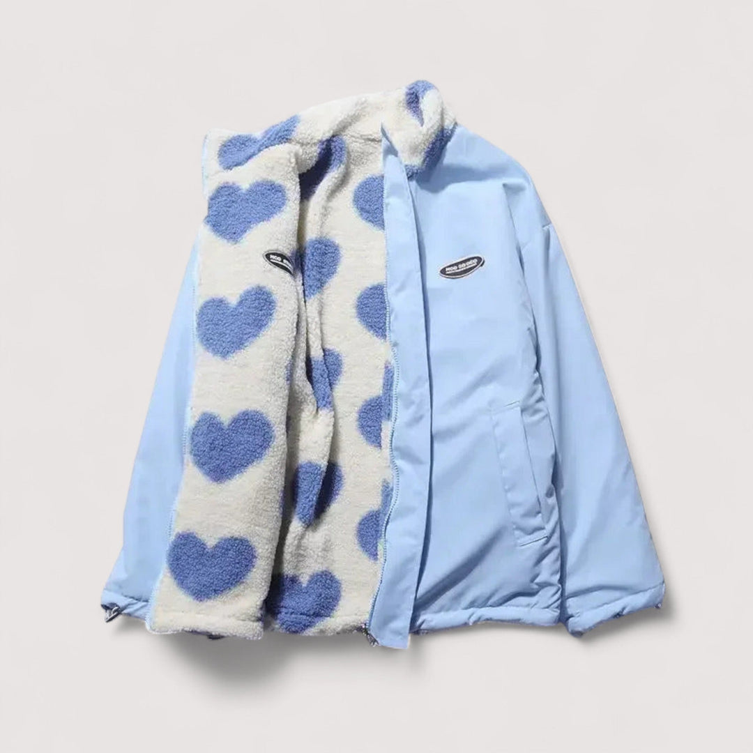 Jacke von Heidi München – Ansicht 3