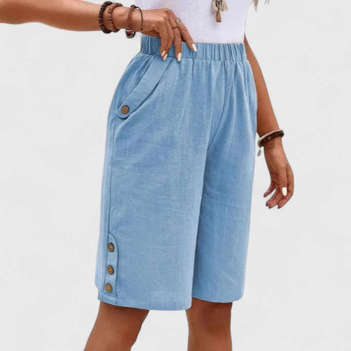 Damen Shorts Sommer von Heidi München – Ansicht 4